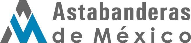Astas Banderas Comerciales y Monumentales
